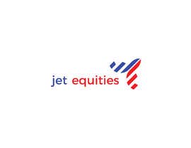 dathanas tarafından Logo for Jet Equities için no 167
