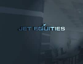 #50 for Logo for Jet Equities by anowerhossain786
