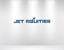 #51 for Logo for Jet Equities by anowerhossain786