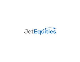 #152 for Logo for Jet Equities by blackfx07