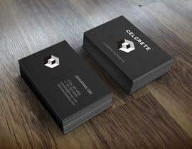 #62 for Create a new wordmark and create a simple business card for my business av AM7seconds