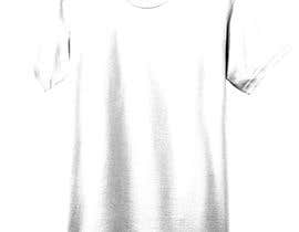 #11 для Wordpress Graphic Design for Blank T-Shirt від bcross02061987