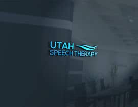 nº 283 pour Speech Therapy Logo par logodesign97 