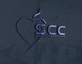 #263 for Logo design for Spinal Cord clinic af mdrazuuddin05