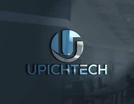 #24 for UPICHTECH - Logo for Web hosting company by armanhossain783