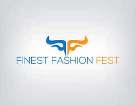 #127 for Design a logo for my Fashion Festival Event by Anjura5566