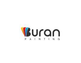 #524 for Logo for New Painting Company by EstrategiaDesign