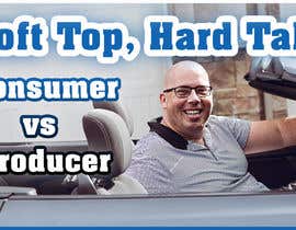 #3 for YouTube Thumbnail: &quot;Soft Top, Hard Talk&quot; by thelastoraby