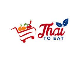 #130 para CREATE ME A LOGO FOR SELLING &quot; THAI PRODUCTS&quot; de squadesigns