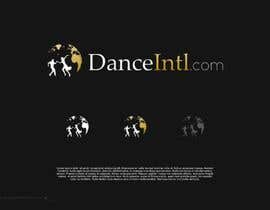 #90 for design a logo for a Dancing community (Bachata, Kizomba, Salsa) by jrcc1023