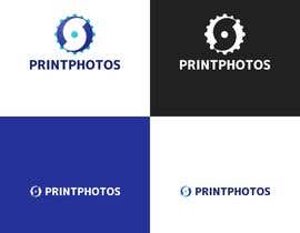 #89 for Design a logo for our studio quality photo printing business av charisagse