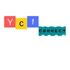 Nro 30 kilpailuun Business Logo Design: YCF Connect käyttäjältä Annasophie77