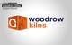 Ảnh thumbnail bài tham dự cuộc thi #21 cho                                                     Logo Design for Woodrow Kilns 3d
                                                