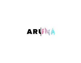 #1418 cho Design a Logo for ARUNA - creating new Dimensions bởi c2apurva