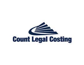 #9 untuk Design Business Logo: Count Legal Costing oleh ArtoNahid