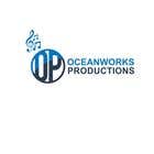 #210 cho Logo for Oceanworks Productions bởi mdtuku1997