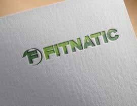 thimphu tarafından Design a Logo for FitNatics için no 19