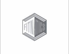 javierlizarbe tarafından Design a Logo for FitNatics için no 182