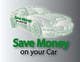 Icône de la proposition n°34 du concours                                                     Logo Design for Save Money On Your Car
                                                