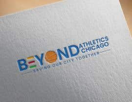 #7 for mentorship Organization. Very professional. Good detail. Books and basketball in the logo maybe(But Not necessary).The organization is called 

“Beyond Athletics Chicago” 

“ Saving our city together”can be added in the logo as well. by owaisahmedoa