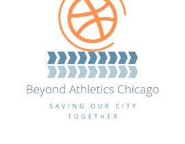 #15 for mentorship Organization. Very professional. Good detail. Books and basketball in the logo maybe(But Not necessary).The organization is called 

“Beyond Athletics Chicago” 

“ Saving our city together”can be added in the logo as well. by ahmedanonna1
