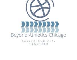 #16 for mentorship Organization. Very professional. Good detail. Books and basketball in the logo maybe(But Not necessary).The organization is called 

“Beyond Athletics Chicago” 

“ Saving our city together”can be added in the logo as well. by ahmedanonna1