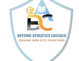 #18 for mentorship Organization. Very professional. Good detail. Books and basketball in the logo maybe(But Not necessary).The organization is called 

“Beyond Athletics Chicago” 

“ Saving our city together”can be added in the logo as well. by ahmedanonna1