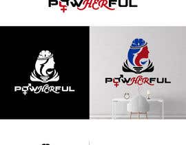 #681 for PowHERful Logo Redesign by sShannidha