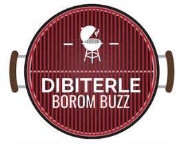 #41 for I need a logo design for my new restaurant. It’s called DIBITERIE BOROM BUZZ. The logo has to be similar to the ones I included in the file. It’s a grill restaurant so we only grill meat, fish and chicken. af imaginemeh
