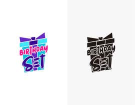 #51 for Please design me a logo for my birthday planning ecommerce store by josemb49