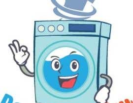 #27 untuk buat logo laundry oleh cutidesign