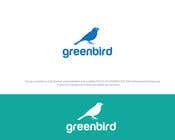 nº 14 pour Design a logo and thumbnail for a product design/fashion company - Greenbird par kumarsweet1995 