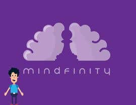 nº 61 pour Logo Mindfinity par iamYassine 