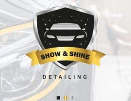 #6 para Diseño de Logo - Car Detailing de anaislpez