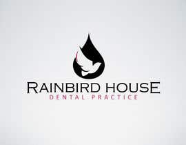 Nro 1190 kilpailuun Design a Logo for Rainbird Dental Practice käyttäjältä sethworld