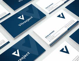 #99 para Clean Corporate Identity for a MedTech company (startup) por ezesol