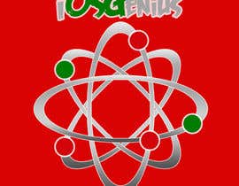#15 for Logo Design for iOS Genius af skydelacruz