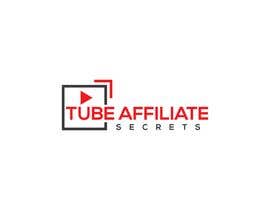 #21 for Logo for Upcoming Online Course: Tube Affiliate Secrets af KOUSHIKit