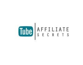 #11 for Logo for Upcoming Online Course: Tube Affiliate Secrets af zd65