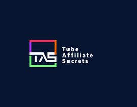 #232 for Logo for Upcoming Online Course: Tube Affiliate Secrets by FARHANA360