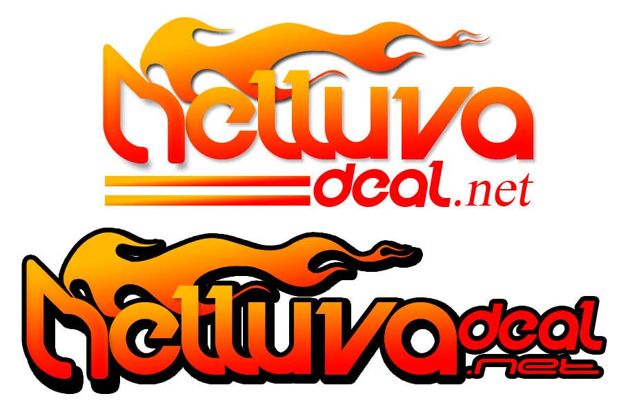 Contest Entry #242 for                                                 Logo Design for helluva deal
                                            