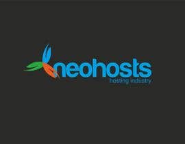 #1 cho Design a logo for neohosts bởi desislavsl