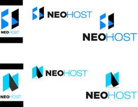 #11 cho Design a logo for neohosts bởi zaldslim
