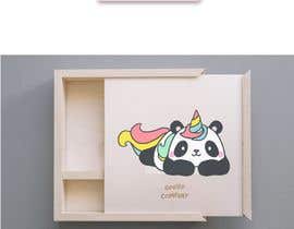 #238 for GOODY COMPANY visual identity (fun cute concept store) 3 Rending by kkkchung