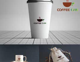#243 untuk Design branding for a coffee shop chain oleh kazizobair