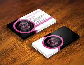 #3 for DESIGN ME A BUSINESS CARD by sulaimanislamkha