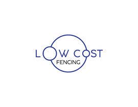 #260 untuk Low Cost Fencing Logo oleh designdk99