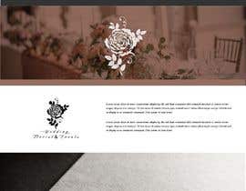 #7 za I need a Logo/Branding designer for my Wedding Florist &amp; Events company. od abadoutayeb1983