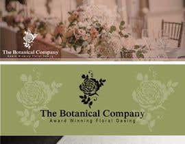 #64 za I need a Logo/Branding designer for my Wedding Florist &amp; Events company. od abadoutayeb1983