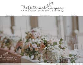 #31 for I need a Logo/Branding designer for my Wedding Florist &amp; Events company. by dolons1313